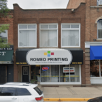 Romeo Printing