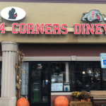 Four Corners Diner