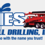 Ries Well Drilling Inc
