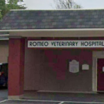 Romeo Veterinary Hospital