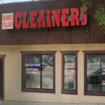 Romeo Village Cleaners