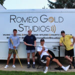 Romeo Gold Studios